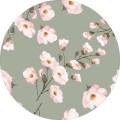 A8300040 Vinyl vloerkleed BlossomTangara groothandel voor de kinderopvang